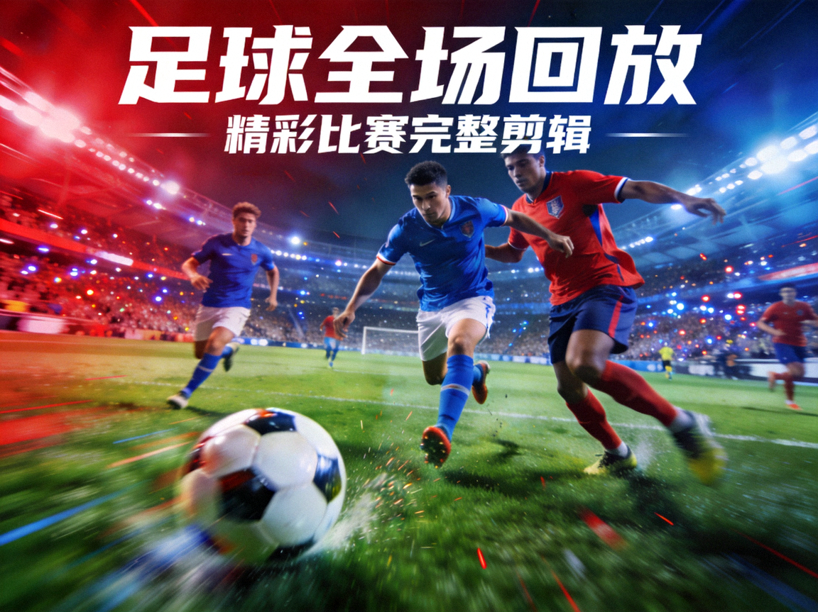 足球全场回放视频 精彩比赛完整剪辑