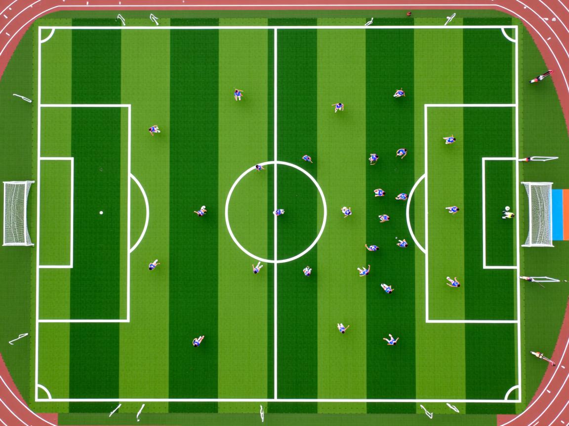 开云ky官网-五大联赛如何通过战术升级应对体能问题，五大联赛水平