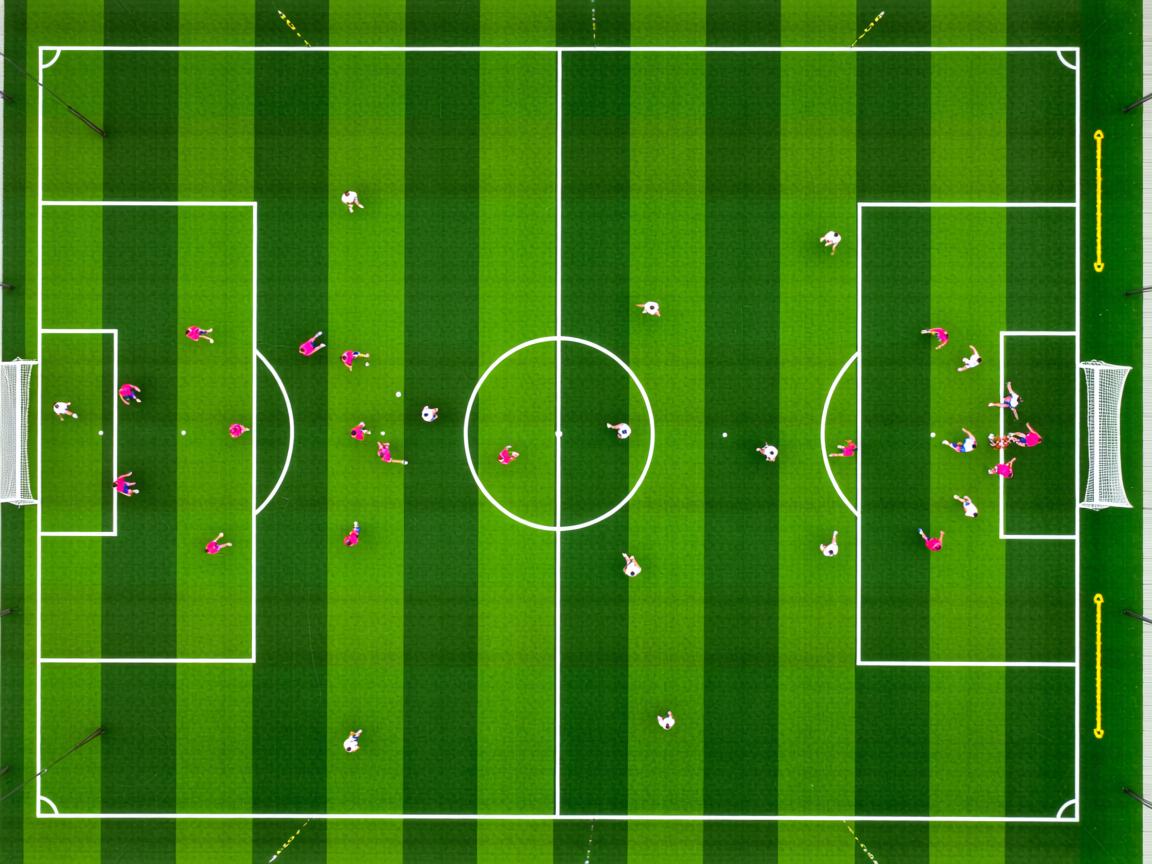 开云体育链接-五大联赛赛季最后五轮是否最能体现战术韧性，五大联赛最后一轮