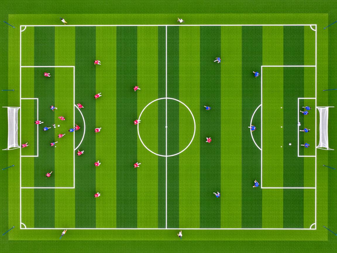 开云体育网站-国家队技战术体系缺乏创新动力，国家队战斗方式  第2张